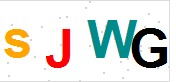 看不到验证码？点击重新换一个！
