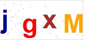 看不到验证码？点击重新换一个！