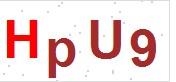看不到验证码？点击重新换一个！