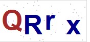 看不到验证码？点击重新换一个！