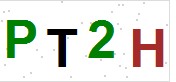 看不到验证码？点击重新换一个！