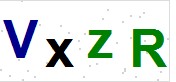 看不到验证码？点击重新换一个！