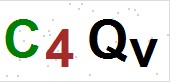 看不到验证码？点击重新换一个！