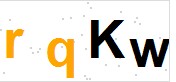 看不到验证码？点击重新换一个！