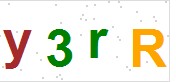 看不到验证码？点击重新换一个！