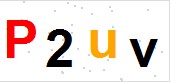 看不到验证码？点击重新换一个！