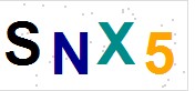 看不到验证码？点击重新换一个！
