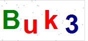 看不到验证码？点击重新换一个！