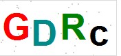 看不到验证码？点击重新换一个！