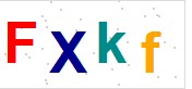 看不到验证码？点击重新换一个！