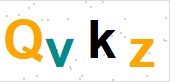 看不到验证码？点击重新换一个！