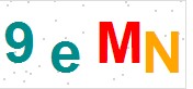看不到验证码？点击重新换一个！