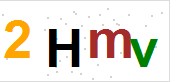 看不到验证码？点击重新换一个！