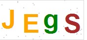 看不到验证码？点击重新换一个！