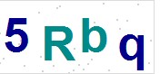 看不到验证码？点击重新换一个！