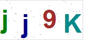 看不到验证码？点击重新换一个！