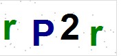 看不到验证码？点击重新换一个！