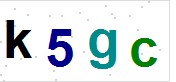 看不到验证码？点击重新换一个！