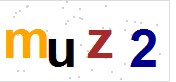 看不到验证码？点击重新换一个！