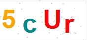 看不到验证码？点击重新换一个！