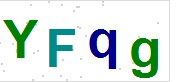 看不到验证码？点击重新换一个！