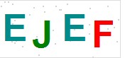 看不到验证码？点击重新换一个！
