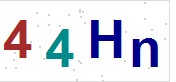 看不到验证码？点击重新换一个！