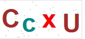 看不到验证码？点击重新换一个！