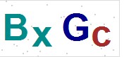 看不到验证码？点击重新换一个！