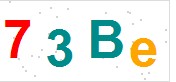 看不到验证码？点击重新换一个！