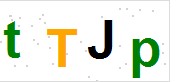 看不到验证码？点击重新换一个！