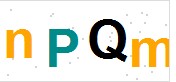 看不到验证码？点击重新换一个！