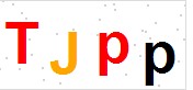 看不到验证码？点击重新换一个！
