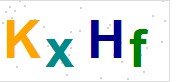 看不到验证码？点击重新换一个！
