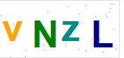 看不到验证码？点击重新换一个！