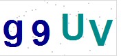 看不到验证码？点击重新换一个！