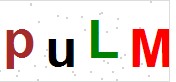 看不到验证码？点击重新换一个！