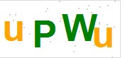 看不到验证码？点击重新换一个！