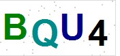 看不到验证码？点击重新换一个！