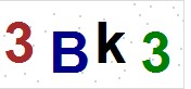 看不到验证码？点击重新换一个！