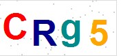 看不到验证码？点击重新换一个！