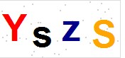看不到验证码？点击重新换一个！