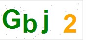 看不到验证码？点击重新换一个！
