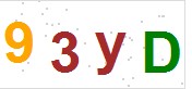 看不到验证码？点击重新换一个！