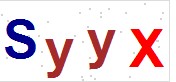 看不到验证码？点击重新换一个！
