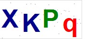 看不到验证码？点击重新换一个！